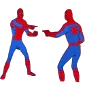 spidermans