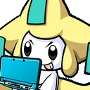 Jirachi3DS