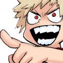 BakugoMDR