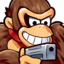 DonkeyKongBim