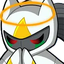 MerciArceus MerciArceus
