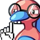 Porygon2Intello