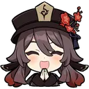 HuTaoThanks