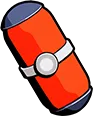 AdrenalinePill