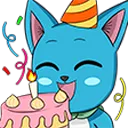 HappyBonAnniversaire