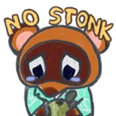 nostonks