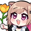 daphflower
