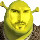 shrexyman