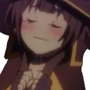 Megumin_Enjoy