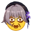HertaDisgust