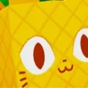 hugepineapplecat Discord Emoji
