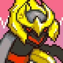 PMDGiratinaAngry