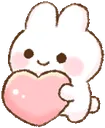 bunny_heart