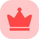 owner_badge_red Discord emoji