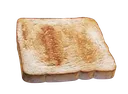 toast