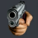 gun