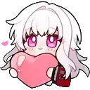 claraHeart