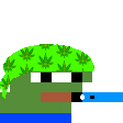 pepe_vape Discord Emoji