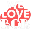 weLoveBob