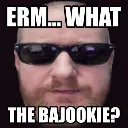 bajookie