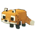 MinecraftLegendsFox