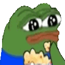 pepemunch Discord Emoji