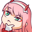 ZeroThink Discord Emoji | Phasmophobia Germany