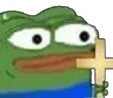 pepecross