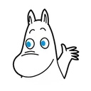 mMoomin_Wave