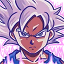 GokuUltraInstinct