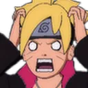 BorutoMerde
