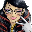 BayonettaVictorieuse