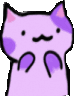 6catclap Discord Emoji