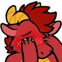 Derg_shy