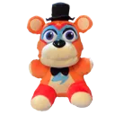 Gitterstonefruity