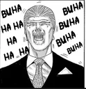 Laugh Discord Emoji