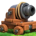 cannoncart