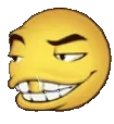 Fat Head Discord Emoji