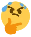 think Discord Emoji