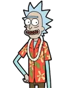 Hawaiian_Rick__1_removebgpreview Discord Emoji