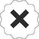 x_verified Discord emoji
