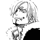 SanjiPathetic