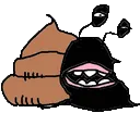 PoopSnail