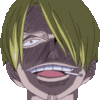 SanjiCreep Discord Emoji