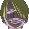 SanjiCreep