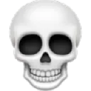 skull