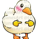 ShyDuck