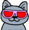 BB_CoolCatShades