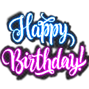Happy_Birthday Discord emoji