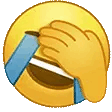 Smi Laugh Discord Emoji
